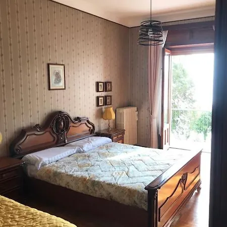 Casa Silvia Apartment Baveno