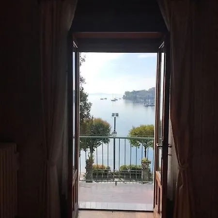 Casa Silvia Lejlighed *