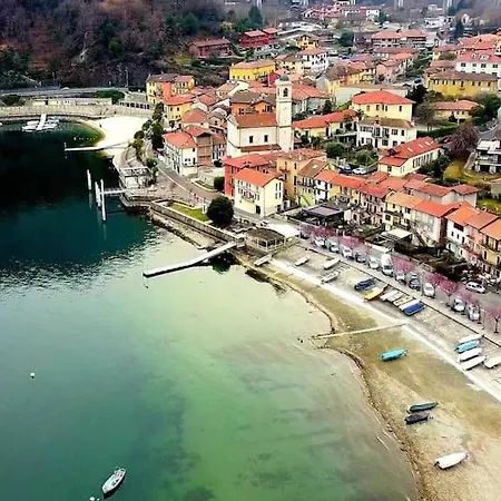 Casa Silvia شقة بافينو