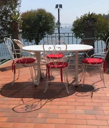 Casa Silvia Lejlighed Baveno