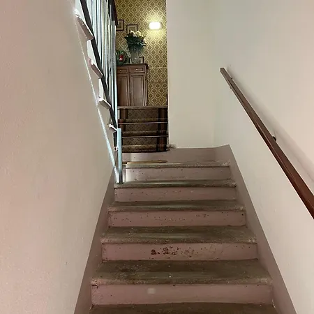 Apartment Casa Silvia