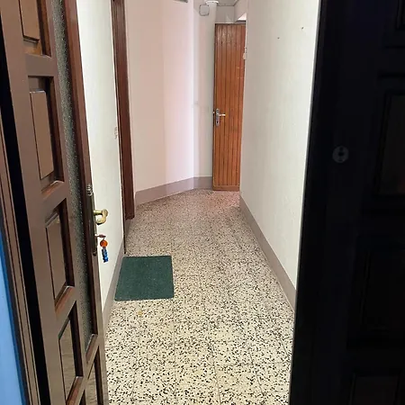 Casa Silvia Apartment