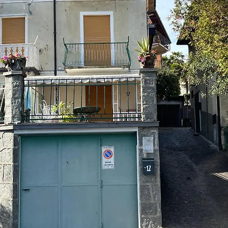 Casa Silvia * بافينو