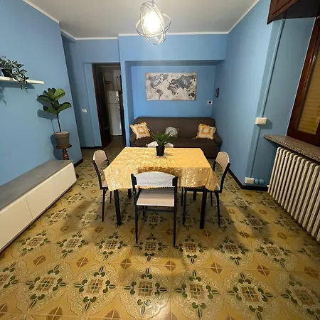 Casa Silvia