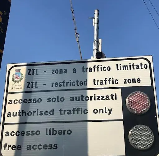 Apartman Casa Silvia *