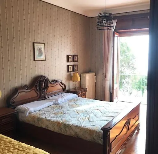 Casa Silvia شقة بافينو