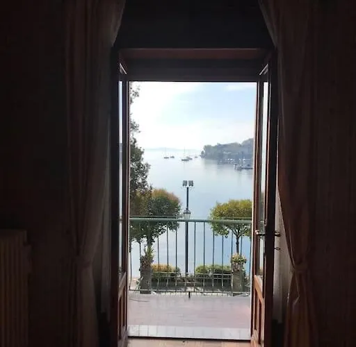 Casa Silvia شقة *