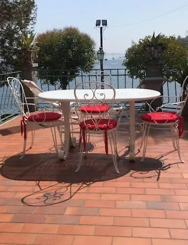 Casa Silvia شقة بافينو