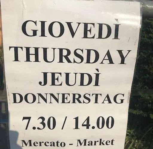 Casa Silvia * Baveno