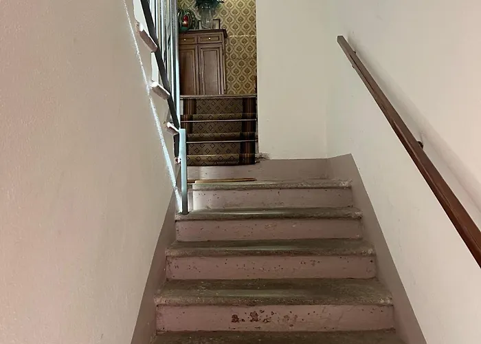 Apartman Casa Silvia