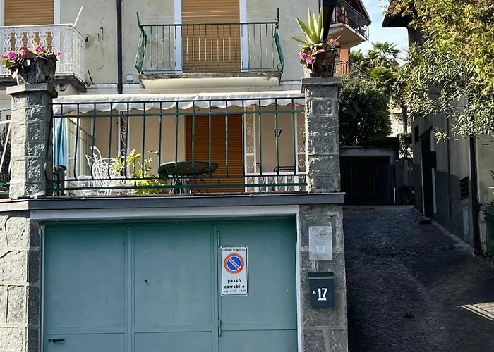 Casa Silvia * بافينو